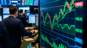 Wall Street marca nuevos récords impulsado por el optimismo tecnológico (se avecina el test del IPC)